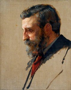 William Cosens Way (1833–1905) — Alphonse Legros
