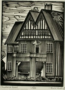Chadwick Home