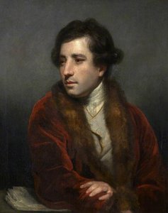 Francesco Bartolozzi (1727 1815) — Sir Joshua Reynolds