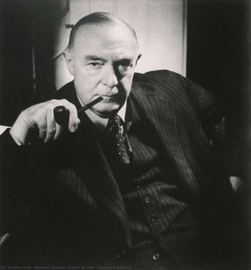 Sydney Ure Smith — Maxwell Spencer Dupain Ac Obe
