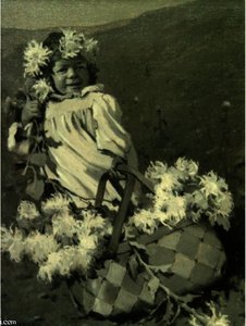 Young Kibbey Whitman Couse — Eanger Irving Couse
