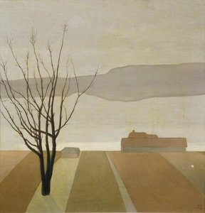 Landscape — Albert Reuss