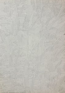 Composition — Hryhorii Havrylenko