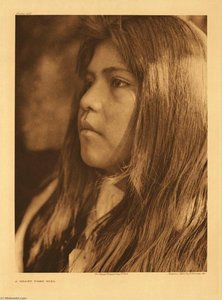 Untitled (aqu44t) — Edward Sheriff Curtis