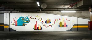 Natureza Viva — Angela Ferreira
