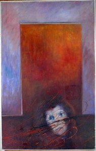 Autoportrait