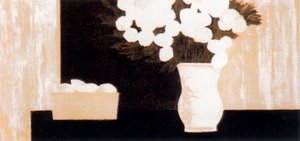 Untitled (852) — Bernard Cathelin