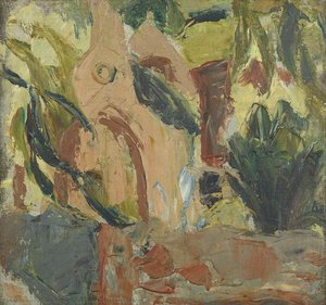 Temple, Old Parish Church — Sir William George Gillies