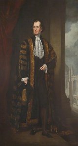Edward George Geoffrey Smith Stanley — Sir Francis Grant