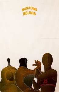 Untitled (362) — Emilio Tadini