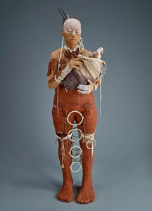 Nurturer — Rose Bean Simpson