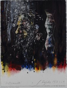 Endless — Celis Pérez