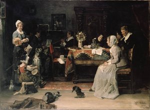 Familienkonzert