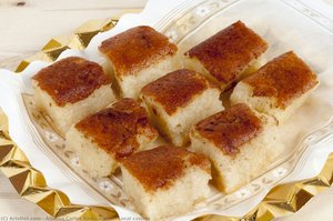 Local Cuisine — Alfonso Carlos Romo Garza