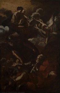Saint Octavius