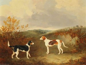 john dalby