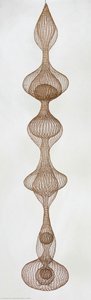 Untitled — Ruth Aiko Asawa
