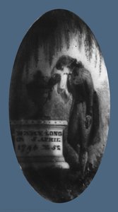 Memorial to Mary Long