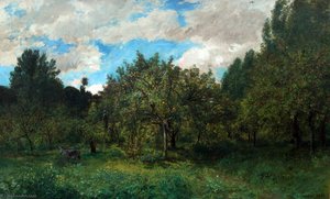 Untitled (aqr6aa) — Charles-françois Daubigny