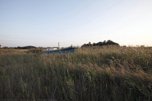 Set A Boat Afloat — Park Jun Sik