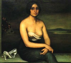 Untitled (950) — Córdoba Julio Romero De Torres