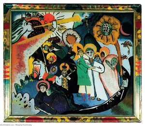 All Saints day I