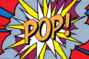 What Is Pop Art — Sir Eduardo Paolozzi, Pop Art