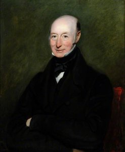 Samuel Clark (1771–1845), Esquire Of Dumfries House — William Moore I