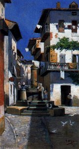 Untitled (8427) — Ignacio Díaz Olano