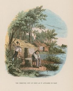 Martin Chuzzlewit