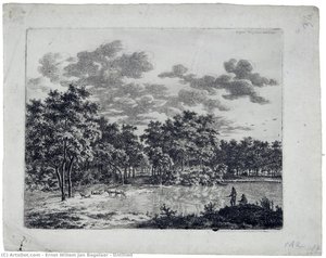 Untitled — Ernst Willem Jan Bagelaar
