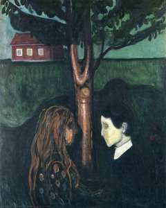 Untitled (1040) — Edvard Munch