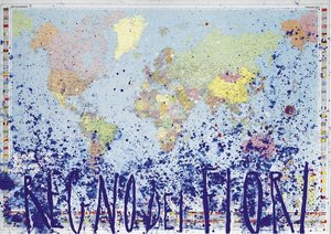 Untitled (335) — Nicola De Maria