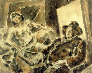 Untitled (176) — Arturo Souto