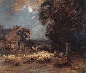 Homewards — Owen Bowen