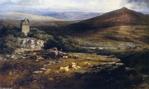 A Shepherd's Lament — Andrew Melrose