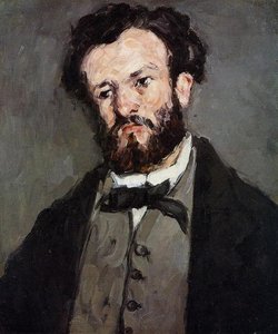 Anthony Valabregue — Paul Cézanne