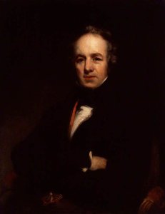 William Farren