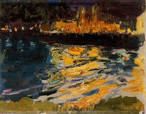 Untitled (5312) — Joaquín Sorolla Y Bastida