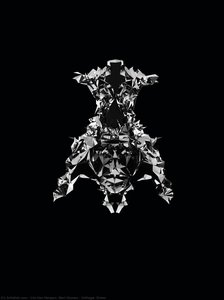 Voltage, Dress — Iris Van Herpen, Neri Oxman