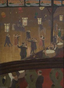 Hammersmith Palais De Danse — Malcolm Drummond