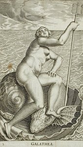 Galathea