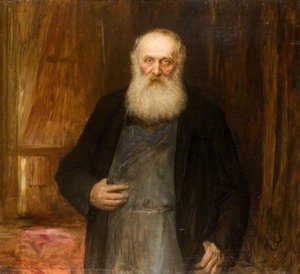 Anton The Weaver
