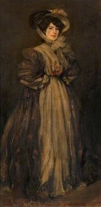 Deborah — Bessie Macnicol