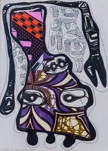 Untitled — Obinna Makata