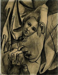 Transparence — Francis Picabia