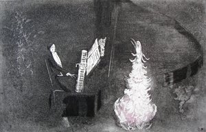 Aria — Rudolf Láng