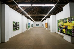 Untitled — Mathangi 'maya' Arulpragasam