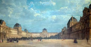 The Napoleon Court — Navlet Victor