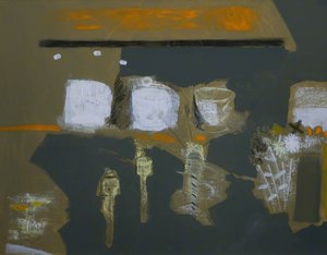 2 Be Still — Janet M Melrose